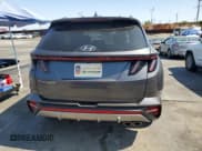 ✅ 2023 Hyundai Tucson N Line • VIN: KM8JF3AE8PU264077 • Lot: 60575435. Wystawiony na Copart z przebiegiem 16 467 mil. Bezpłatny archiwum sprzedaży aukcyjnych z USA i szczegółowy raport historii pojazdu na DreamBid. Zdjęcie 6.