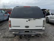 ✅ 2004 Chevrolet Suburban LT • VIN: 3GNEC16ZX4G108997 • Лот: 84874464. Опубликован ранее на Copart с пробегом Не указан. Бесплатный доступ к архиву аукционных продаж из США и подробный отчёт об истории автомобиля на DreamBid. Изображение 6.