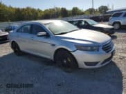 ✅ 2013 Ford Taurus SEL • VIN: 1FAHP2E83DG215092 • Lot: 87480185. Wystawiony na Copart z przebiegiem 140 853 mil. Bezpłatny archiwum sprzedaży aukcyjnych z USA i szczegółowy raport historii pojazdu na DreamBid. Zdjęcie 4.