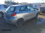 ✅ 2010 Toyota Yaris • VIN: JTDJT4K39A5284324 • Lot: 43705774. Listed on IAAI with 163,574 mi. Free auction sales archive from the USA and detailed vehicle history report at DreamBid. Image 4.