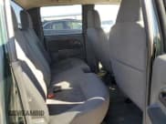 ✅ 2005 Chevrolet Colorado 1SF LS Z71 • VIN: 1GCDT136858175443 • Лот: 53135125. Опубликован ранее на Copart с пробегом 126 388 миль. Бесплатный доступ к архиву аукционных продаж из США и подробный отчёт об истории автомобиля на DreamBid. Изображение 10.