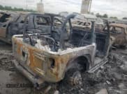 ✅ 2016 Jeep Wrangler Black Bear • VIN: 1C4AJWAGXGL169919 • Lot: 51573455. Wystawiony na Copart z przebiegiem 98 406 mil. Bezpłatny archiwum sprzedaży aukcyjnych z USA i szczegółowy raport historii pojazdu na DreamBid. Zdjęcie 3.