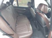 ✅ 2017 BMW X5 xDrive35i • VIN: 5UXKR0C58H0V50062 • Lot: 43511489. Listed on IAAI with 78,105 mi. Free auction sales archive from the USA and detailed vehicle history report at DreamBid. Image 8.