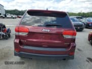 ✅ 2018 Jeep Grand Cherokee Upland • VIN: 1C4RJFAG8JC401959 • Lot: 66768815. Listed on Copart with 65,281 mi. Free auction sales archive from the USA and detailed vehicle history report at DreamBid. Image 6.