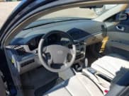 ✅ 2008 Hyundai Sonata GLS • VIN: 5NPET46C38H330980 • Лот: 41355527. Опубликован ранее на IAAI с пробегом 169 596 миль. Бесплатный доступ к архиву аукционных продаж из США и подробный отчёт об истории автомобиля на DreamBid. Изображение 13.