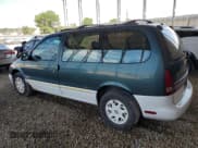 ✅ 1997 Mercury Villager GS • VIN: 4M2DV1113VDJ39825 • Лот: 65040134. Опубликован ранее на Copart с пробегом 217 661 миль. Бесплатный доступ к архиву аукционных продаж из США и подробный отчёт об истории автомобиля на DreamBid. Изображение 2.