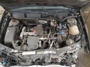 ✅ 2006 Saturn ION • VIN: 1G8AW15B46Z172372 • Lot: 44358155. Wystawiony na Copart z przebiegiem Nie podano. Bezpłatny archiwum sprzedaży aukcyjnych z USA i szczegółowy raport historii pojazdu na DreamBid. Zdjęcie 12.