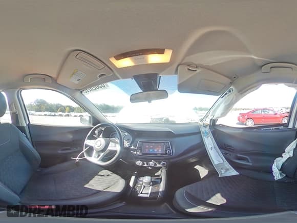 ✅ 2021 Nissan Kicks S • VIN: 3N1CP5BV2ML471240 • Лот: 85826265. Опубликован ранее на Copart с пробегом 118 731 миль. Бесплатный доступ к архиву аукционных продаж из США и подробный отчёт об истории автомобиля на DreamBid. Изображение 14.