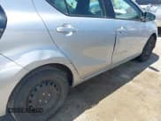 ✅ 2016 Toyota Prius One • VIN: JTDKDTB31G1120450 • Lot: 42539480. Listed on IAAI with 238,726 mi. Free auction sales archive from the USA and detailed vehicle history report at DreamBid. Image 6.