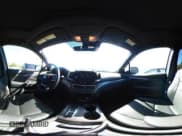 ✅ 2023 Honda Passport EX-L • VIN: 5FNYF8H54PB013071 • Lot: 43246503. Listed on IAAI with 35,120 mi. Free auction sales archive from the USA and detailed vehicle history report at DreamBid. Image 18.