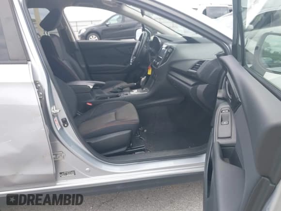 ✅ 2019 Subaru Crosstrek Premium • VIN: JF2GTACC2KH277398 • Лот: 42830180. Опубликован ранее на IAAI с пробегом 140 813 миль. Бесплатный доступ к архиву аукционных продаж из США и подробный отчёт об истории автомобиля на DreamBid. Изображение 5.