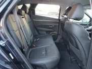 ✅ 2023 Hyundai Tucson XRT • VIN: KM8JFCAE6PU191260 • Lot: 37235454. Wystawiony na Copart z przebiegiem 8 130 mil. Bezpłatny archiwum sprzedaży aukcyjnych z USA i szczegółowy raport historii pojazdu na DreamBid. Zdjęcie 10.