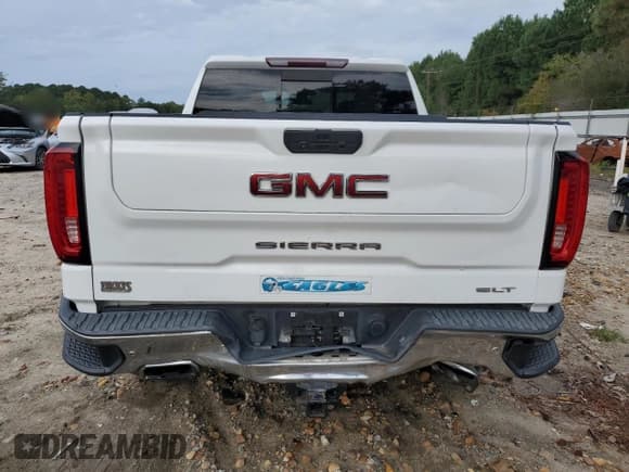 ✅ 2019 GMC Sierra 1500 SLT • VIN: 3GTU9DED3KG280019 • Лот: 81797195. Опубликован ранее на Copart с пробегом 176 577 миль. Бесплатный доступ к архиву аукционных продаж из США и подробный отчёт об истории автомобиля на DreamBid. Изображение 6.