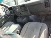 ✅ 2014 Chevrolet Express Cargo • VIN: 1GCWGFCA8E1147441 • Lot: 54336595. Listed on Copart with 143,473 mi. Free auction sales archive from the USA and detailed vehicle history report at DreamBid. Image 8.