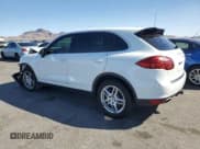 ✅ 2014 Porsche Cayenne • VIN: WP1AA2A25ELA97780 • Lot: 51870625. Listed on Copart with Not provided. Free auction sales archive from the USA and detailed vehicle history report at DreamBid. Image 2.