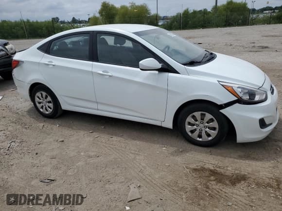 ✅ 2015 Hyundai Accent GLS • VIN: KMHCT4AEXFU908152 • Лот: 66356054. Опубликован ранее на Copart с пробегом 86 039 миль. Бесплатный доступ к архиву аукционных продаж из США и подробный отчёт об истории автомобиля на DreamBid. Изображение 4.