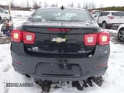 ✅ 2015 Chevrolet Malibu LTZ • VIN: 1G11F5SL7FF280067 • Lot: 43622449. Listed on IAAI with 106,803 mi. Free auction sales archive from the USA and detailed vehicle history report at DreamBid. Image 17.