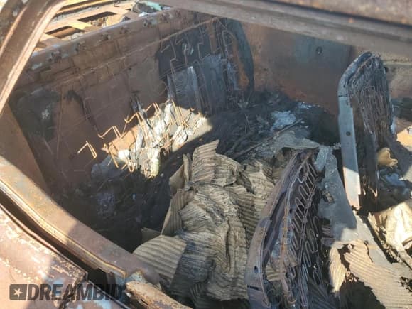 ✅ 1968 Ford Mustang • VIN: 8R01C12369 • Lot: 65621425. Listed on Copart with Not provided. Free auction sales archive from the USA and detailed vehicle history report at DreamBid. Image 10.