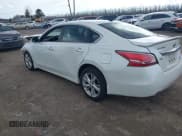 ✅ 2014 Nissan Altima S • VIN: 1N4AL3AP2EC298281 • Лот: 41689069. Опубликован ранее на IAAI с пробегом 145 092 миль. Бесплатный доступ к архиву аукционных продаж из США и подробный отчёт об истории автомобиля на DreamBid. Изображение 3.