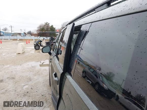 2024 Hyundai Santa Fe XRT с VIN 5NMP3DGL4RH042388, выставлен на аукционе IAAI как лот 41469428 с пробегом 4 113 миль миль и . История ставок и продаж доступна на DreamBid. Изображение 17.