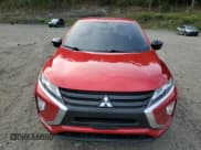 ✅ 2019 Mitsubishi Eclipse Cross LE • VIN: JA4AT4AA0KZ020249 • Lot: 81241075. Wystawiony na Copart z przebiegiem 110 436 mil. Bezpłatny archiwum sprzedaży aukcyjnych z USA i szczegółowy raport historii pojazdu na DreamBid. Zdjęcie 5.