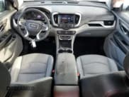 ✅ 2023 GMC Terrain SLT • VIN: 3GKALVEG3PL194992 • Лот: 90657715. Опубликован ранее на Copart с пробегом 60 172 миль. Бесплатный доступ к архиву аукционных продаж из США и подробный отчёт об истории автомобиля на DreamBid. Изображение 8.