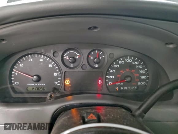 ✅ 2008 Ford Ranger XL • VIN: 1FTYR10D68PA55055 • Lot: 94582585. Listed on Copart with 147,696 mi. Free auction sales archive from the USA and detailed vehicle history report at DreamBid. Image 9.