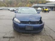 ✅ 2013 Volkswagen Jetta TDI w/Sunroof & Nav • VIN: 3VWPL7AJ6DM604710 • Lot: 90349405. Wystawiony na Copart z przebiegiem 141 018 mil. Bezpłatny archiwum sprzedaży aukcyjnych z USA i szczegółowy raport historii pojazdu na DreamBid. Zdjęcie 5.