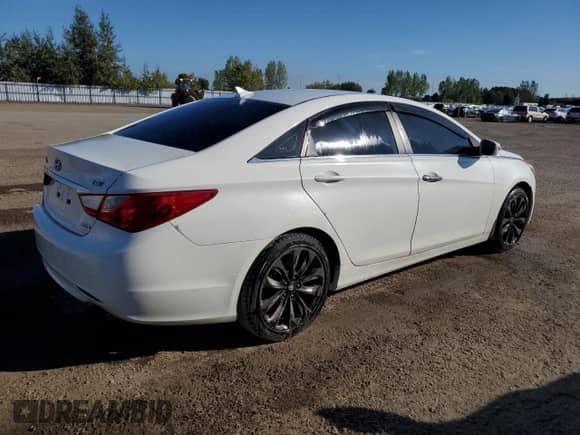 2011 Hyundai Sonata Limited с VIN 5NPEC4AB2BH185744, выставлен на аукционе Copart как лот 70832905 с пробегом 239 050 миль миль и Чистый • Clean title. История ставок и продаж доступна на DreamBid. Изображение 3.