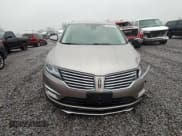 ✅ 2018 Lincoln MKC Reserve • VIN: 5LMTJ3DH1JUL32477 • Lot: 55209765. Listed on Copart with 63,295 mi. Free auction sales archive from the USA and detailed vehicle history report at DreamBid. Image 5.