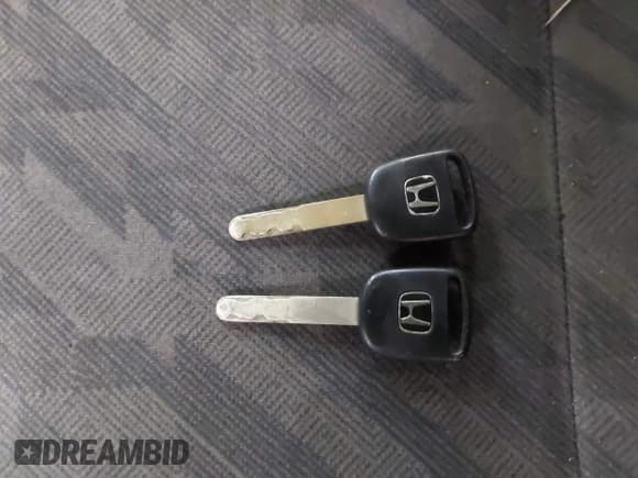 ✅ 2004 Honda CR-V EX • VIN: SHSRD78894U236645 • Lot: 43650598. Listed on IAAI with 296,555 mi. Free auction sales archive from the USA and detailed vehicle history report at DreamBid. Image 11.