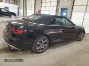 ✅ 2018 Audi S5 Prestige • VIN: WAU24GF50JN013082 • Lot: 85085504. Wystawiony na Copart z przebiegiem 55 261 mil. Bezpłatny archiwum sprzedaży aukcyjnych z USA i szczegółowy raport historii pojazdu na DreamBid. Zdjęcie 3.