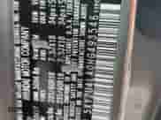 2017 Hyundai Santa Fe 2.0T с VIN 5XYZU4LA0HG493546, выставлен на аукционе Copart как лот 65222065 с пробегом 150 974 миль миль и Списание • Salvage title. История ставок и продаж доступна на DreamBid. Изображение 14.