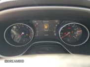 ✅ 2019 Jeep Compass Latitude • VIN: 3C4NJCBB6KT685968 • Lot: 86860365. Listed on Copart with 124,489 mi. Free auction sales archive from the USA and detailed vehicle history report at DreamBid. Image 9.