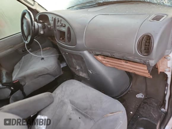 ✅ 2006 Ford Econoline Passenger XL • VIN: 1FBSS31L26DA38008 • Lot: 90032585. Wystawiony na Copart z przebiegiem Nie podano. Bezpłatny archiwum sprzedaży aukcyjnych z USA i szczegółowy raport historii pojazdu na DreamBid. Zdjęcie 8.