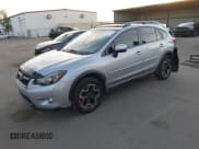 ✅ 2014 Subaru Crosstrek Premium • VIN: JF2GPAVC5E8328169 • Lot: 43793843. Listed on IAAI with 149,757 mi. Free auction sales archive from the USA and detailed vehicle history report at DreamBid. Image 18.
