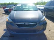 ✅ 2019 Subaru Impreza Premium • VIN: 4S3GKAD63K3611073 • Lot: 42280064. Listed on IAAI with 66,501 mi. Free auction sales archive from the USA and detailed vehicle history report at DreamBid. Image 13.