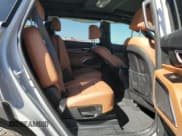 ✅ 2024 Kia Telluride SX X-Line • VIN: 5XYP5DGC5RG429097 • Lot: 45996945. Listed on Copart with 20,071 mi. Free auction sales archive from the USA and detailed vehicle history report at DreamBid. Image 11.