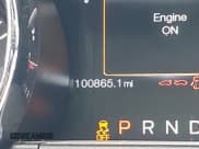 ✅ 2016 Ford Mustang V6 • VIN: 1FA6P8AM7G5252224 • Lot: 42114151. Listed on IAAI with 100,865 mi. Free auction sales archive from the USA and detailed vehicle history report at DreamBid. Image 16.