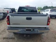 ✅ 2006 Chevrolet Silverado 1500 LT1 • VIN: 2GCEC13T661128104 • Лот: 42430767. Опубликован ранее на IAAI с пробегом 276 945 миль. Бесплатный доступ к архиву аукционных продаж из США и подробный отчёт об истории автомобиля на DreamBid. Изображение 16.