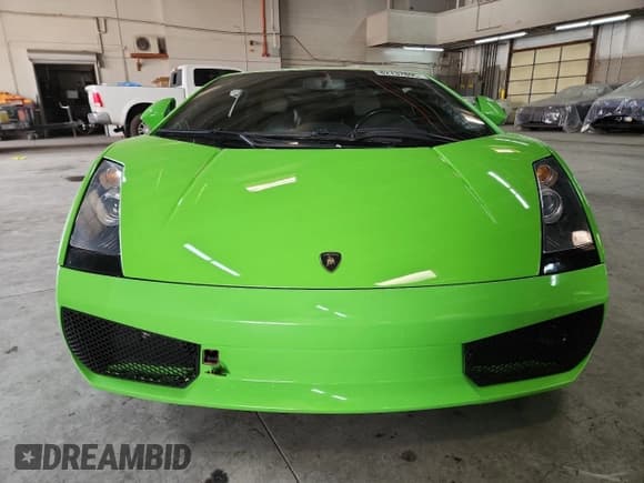 ✅ 2005 Lamborghini Gallardo • VIN: ZHWGU11S25LA02177 • Лот: 82737895. Опубликован ранее на Copart с пробегом 29 609 миль. Бесплатный доступ к архиву аукционных продаж из США и подробный отчёт об истории автомобиля на DreamBid. Изображение 5.