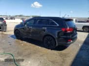 ✅ 2019 Kia Sorento LX • VIN: 5XYPG4A56KG611420 • Lot: 86310645. Wystawiony na Copart z przebiegiem 171 403 mil. Bezpłatny archiwum sprzedaży aukcyjnych z USA i szczegółowy raport historii pojazdu na DreamBid. Zdjęcie 2.