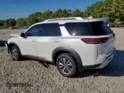 ✅ 2025 Nissan Pathfinder SL • VIN: 5N1DR3CA7SC205339 • Лот: 84260075. Опубликован ранее на Copart с пробегом 9 291 миль. Бесплатный доступ к архиву аукционных продаж из США и подробный отчёт об истории автомобиля на DreamBid. Изображение 2.