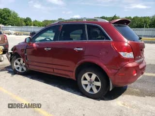 ✅ 2009 Saturn VUE XR • VIN: 3GSCL53P69S593058 • Lot: 55704214. Wystawiony na Copart z przebiegiem 290 649 mil. Bezpłatny archiwum sprzedaży aukcyjnych z USA i szczegółowy raport historii pojazdu na DreamBid. Zdjęcie 2.