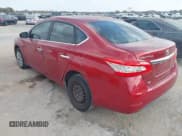 ✅ 2014 Nissan Sentra SV • VIN: 3N1AB7AP4EY328024 • Лот: 43736767. Опубликован ранее на IAAI с пробегом 124 693 миль. Бесплатный доступ к архиву аукционных продаж из США и подробный отчёт об истории автомобиля на DreamBid. Изображение 3.