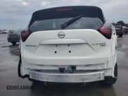 ✅ 2024 Nissan Murano Platinum • VIN: 5N1AZ2DS6RC124248 • Lot: 57577895. Listed on Copart with 4,779 mi. Free auction sales archive from the USA and detailed vehicle history report at DreamBid. Image 6.