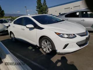 ✅ 2017 Chevrolet Volt Premier • VIN: 1G1RD6S57HU216531 • Lot: 69582163. Wystawiony na Copart z przebiegiem 87 656 mil. Bezpłatny archiwum sprzedaży aukcyjnych z USA i szczegółowy raport historii pojazdu na DreamBid. Zdjęcie 4.