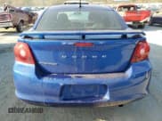 ✅ 2014 Dodge Avenger SE • VIN: 1C3CDZABXEN113300 • Lot: 76041474. Listed on Copart with 85,556 mi. Free auction sales archive from the USA and detailed vehicle history report at DreamBid. Image 6.