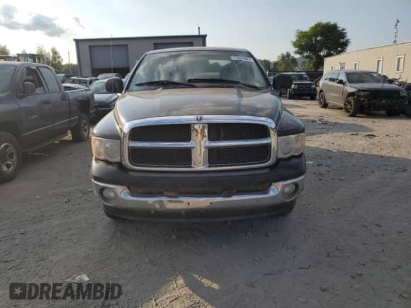 2003 Dodge 1500 ST z VIN 1D7HU18D93J601125, wystawiony jako Copart lot #71095004 z przebiegiem Nie podano mil oraz Szkoda całkowita • Salvage title. Historia ofert i sprzedaży dostępna na DreamBid. Obrazek 5.