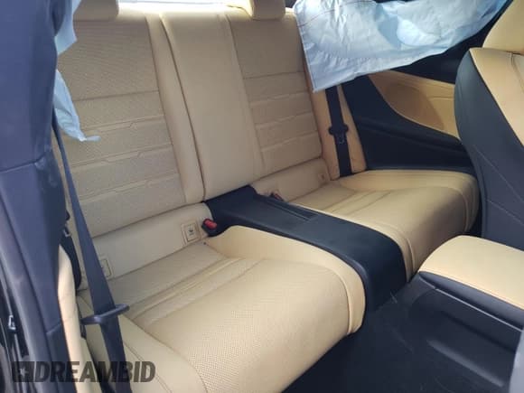 ✅ 2016 Lexus RC 350 F Sport • VIN: JTHHE5BC1G5011576 • Lot: 38588173. Wystawiony na Copart z przebiegiem 18 917 mil. Bezpłatny archiwum sprzedaży aukcyjnych z USA i szczegółowy raport historii pojazdu na DreamBid. Zdjęcie 10.